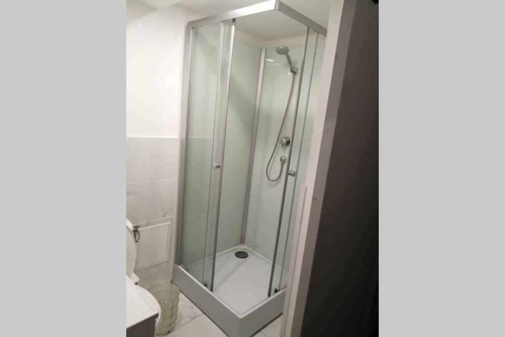 Apartament Studio Cosy Awinion Zewnętrze zdjęcie