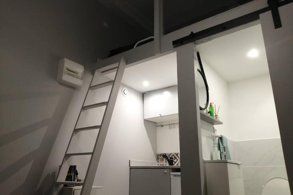 Apartament Studio Cosy Awinion Zewnętrze zdjęcie