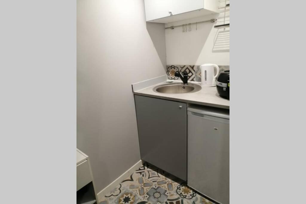 Apartament Studio Cosy Awinion Zewnętrze zdjęcie