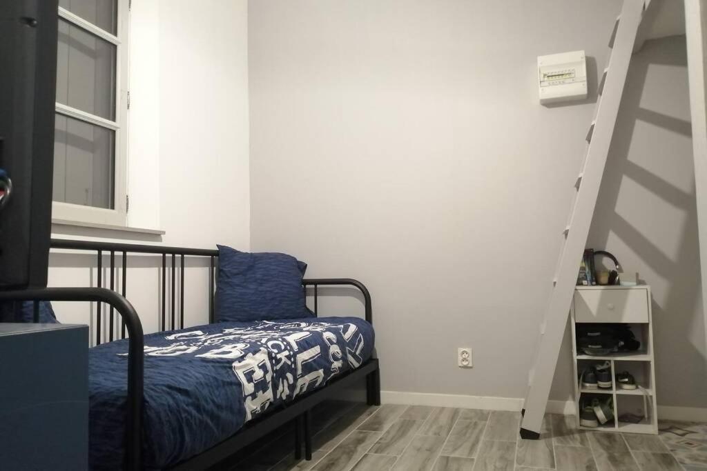 Apartament Studio Cosy Awinion Zewnętrze zdjęcie