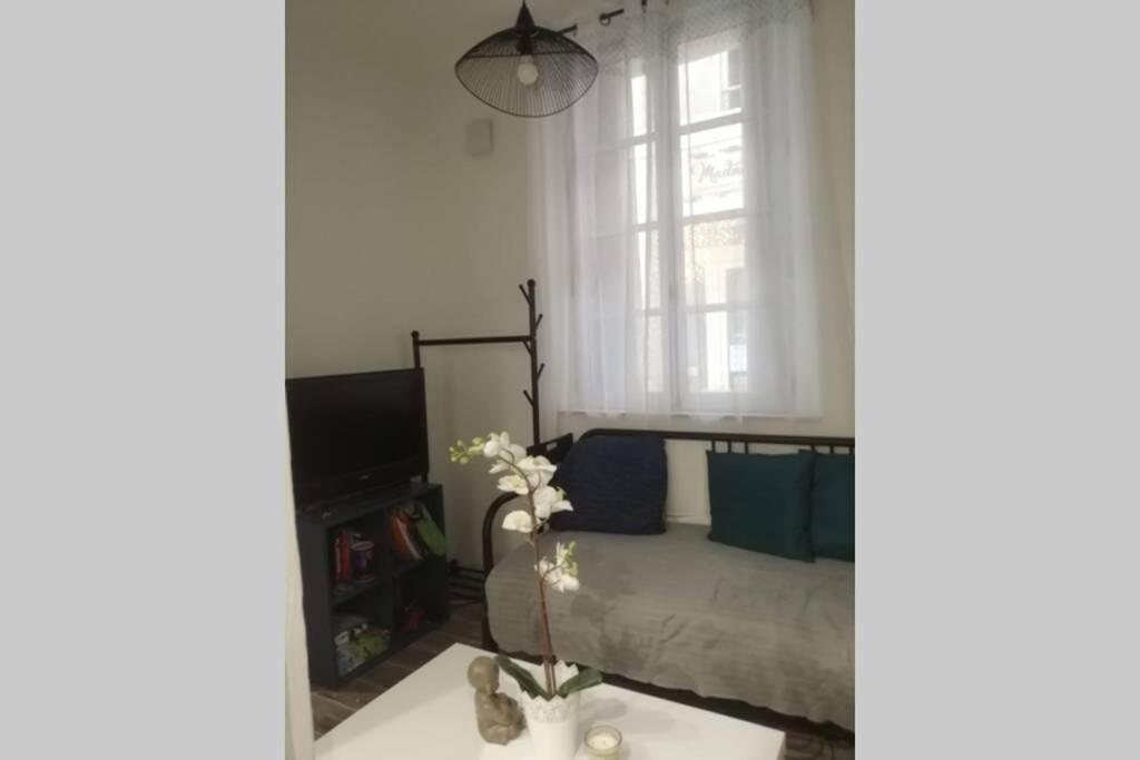 Apartament Studio Cosy Awinion Zewnętrze zdjęcie